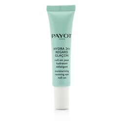 พาโยต์ Hydra 24+ Moisturing Reviving Eyes Roll On 15ml/0.5oz