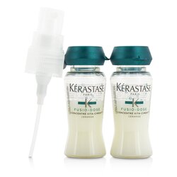 ケラスターゼ Kerastase フュジオドーズ ビタセメント コンサントレ
