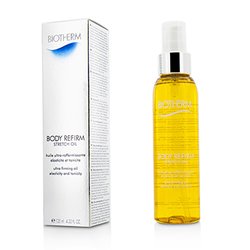 Biotherm Body Refirm Stretch Oil 125ml/4.22oz