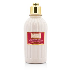 L'Occitane Roses Et Reines Beautifying Body Milk 250ml/8.4oz