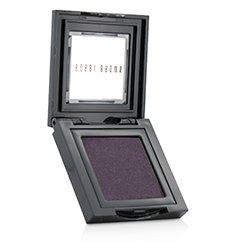 Bobbi Brown Shimmer Wash Eye Shadow - # 5 Eggplant 2.8g/0.1oz