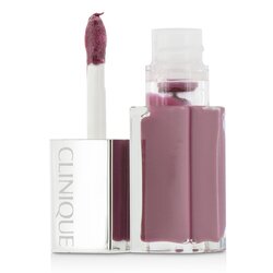 Clinique Pop Lacquer Color de Labios + Primer - # 06 Love Pop 6ml/0.2oz
