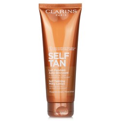 Clarins 克蘭詩 (嬌韻詩) 美黑防曬凝膠Self Tanning Instant Gel