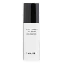 Chanel La Solution 10 De Chanel Sensitive Skin Cream – Voide Herkälle Iholle 30ml/1oz