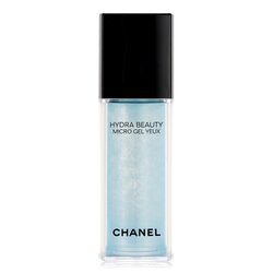 Chanel Nawilżający żel pod oczy Hydra Beauty Micro Gel Yeux Intense Smoothing Hydration Eye Gel 15ml/0.5oz