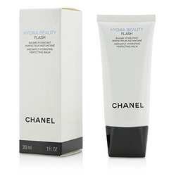 Chanel Nawilżający balsam do twarzy na noc Hydra Beauty Flash Instantly Hydrating Perfecting Balm 30ml/1oz