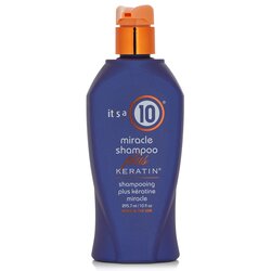 It's A 10 شامبو Miracle بالكيراتين (خال من الكبريتات) 295.7ml/10oz