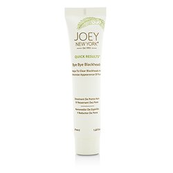 Joey New York Quick Results Bye Bye للرؤوس السوداء ( بدون علبة ) 37ml/1.25oz