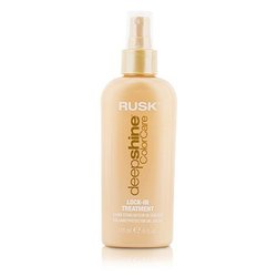 露絲 深閃色彩順滑鎖色護理噴霧Deepshine Color Care Lock-In Treatment 175ml/6oz