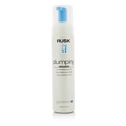 רסק Plumping Mousse (Frizz-Free Body and Volume) 250ml/8.5oz