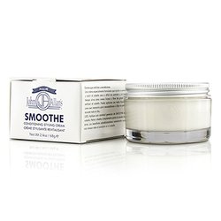 John Allan's Smoothe Conditioning Styling Cream 68g/2.4oz