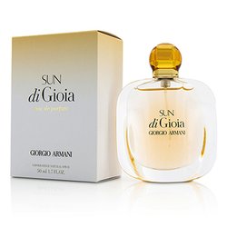 Giorgio Armani Sun Di Gioia Eau De Parfum Spray 50ml/1.7oz