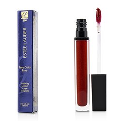 Estee Lauder Pure Color Envy Sculpting Lacquer - #360 Wicked Apple 5.8ml/0.1oz
