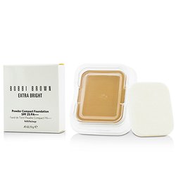 Bobbi Brown Extra Bright Компактная Пудровая Основа SPF 25 Запасной Блок - #2.5 Warm Sand 13g/0.45oz