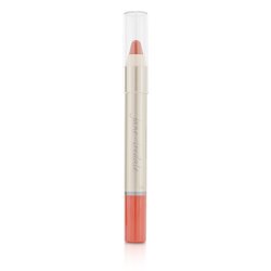Jane Iredale PlayOn pastelka na rty - Saucy 2.8g/0.1oz