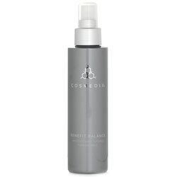 CosMedix Tonujaca mgiełka do twarzy Benefit Balance Antioxidant Infused Toning Mist 150ml/5oz