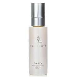 CosMedix Serum na noc Clarity Skin-Clarifying Serum 30ml/1oz
