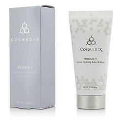 CosMedix Maseczka do twarzy Rescue + Intense Hydrating Balm & Mask 50g/1.7oz