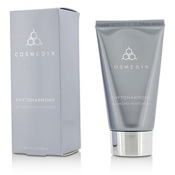 CosMedix Nawilżający krem na noc Phytoharmony Balancing Moisturizer 60g/2oz