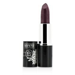 Lavera Beautiful Lips Colour Насичена Губна Помада - # 33 Purple Star 4.5g/0.15oz