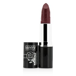Lavera Beautiful Lips Colour Intense Lipstick - # 34 Timeless Red 4.5g/0.15oz