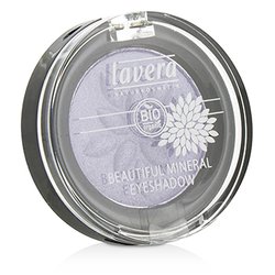 Lavera ظلال عيون معدنية جميلة - # 18 Frozen Lilac 2g/0.06oz
