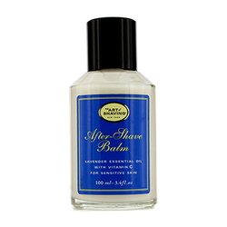 The Art Of Shaving Etterbarberingsbalm - Lavendel Essensiell Olje (For sensitive hud, uemballert) 100ml/3.4oz