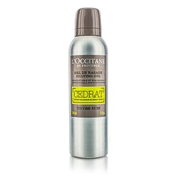 L'Occitane Cedrat Shaving Gel 150ml/5oz
