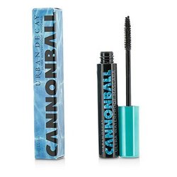 Urban Decay Cannonball Ultra Waterproof Mascara - Black 11ml/0.37oz