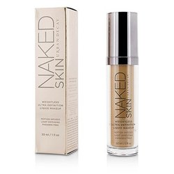 Urban Decay Naked Skin Weightless Ultra Definition Жидкая Основа - #5.5 30ml/1oz