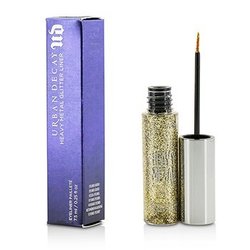 Urban Decay محدد عيون Heavy Metal Glitter - # Midnight Cowboy 7.5ml/0.25oz