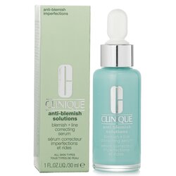 クリニーク Clinique アンチ-ブレミッシュ ソリューション