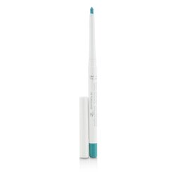 紀梵希 防水訂製眼線筆 Khol Couture Waterproof Retractable Eyeliner - #03 Turquoise翠玉藍 0.3g/0.01oz
