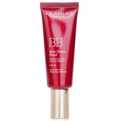 Clarins سائل مزيل للسموم BB Skin SPF 25 - #03 Dark 45ml/1.6oz