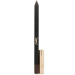 Yves Saint Laurent Dessin Du Regard Waterproof High Impact Color Eye Pencil - # 2 Brun Danger 1.2g/0.04oz
