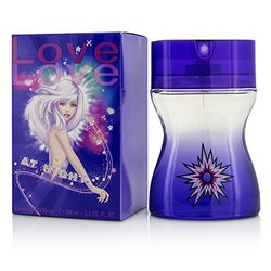 Parfums Love Love At Night ماء تواليت بخاخ 100ml/3.4oz