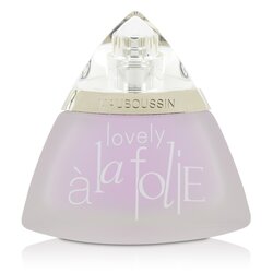 Mauboussin Lovely A La Folie Eau De Parfum Spray 50ml/1.7oz