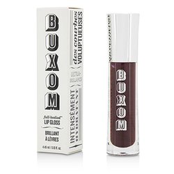 BareMinerals Buxom Full Bodied Lip Gloss - OMG 4.45ml/0.15oz