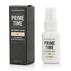 Bare Escentuals كريم أساس BareMinerals BB واسع الوقاية SPF 30 - معتدل 30ml/1oz