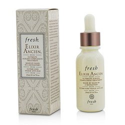 Fresh Olejek do twarzy na noc Elixir Ancien Face Treatment Oil (rozmiar podróżny) 20ml/0.67oz