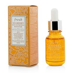 Fresh Seaberry Skin Nutrition Booster 15ml/0.5oz