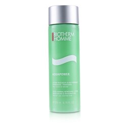 Biotherm Homme Aquapower Олиго-Термальный Освежающий Лосьон 200ml/6.76oz