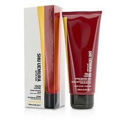 Shu Uemura Color Lustre Бальзам для Восстановления Оттенка - # Золотистый Блонд 200ml/6.8oz