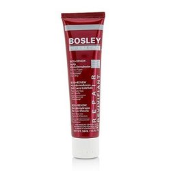 Bosley Baza do każdego rodzaju włosów Professional Strength Bos Renew Scalp Micro-Dermabrasion Base - Step 1 (For All Hair Types) 50ml/1.6oz