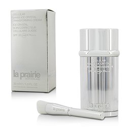 La Prairie Cellular Swiss Ice Crystal Transforming Cream SPF30 PA+++ - #20 Nude 30ml/1oz