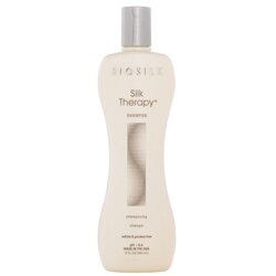 BioSilk شامبو معالجي حريري 355ml/12oz