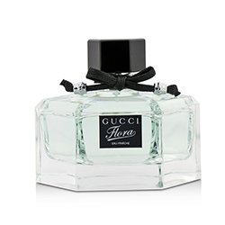 Gucci Flora By Eau Fraiche Eau De Toilette Spray (New Packaging