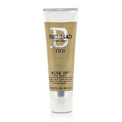 Tigi 活碳頭皮洗髮精 Bed Head B For Men Wise Up Scalp Shampoo 250ml/8.45oz