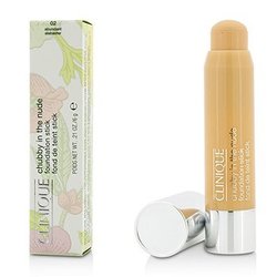 Clinique Chubby In The Nude Foundation Stick - # 02 Abundant Alabaster 6g/0.21oz