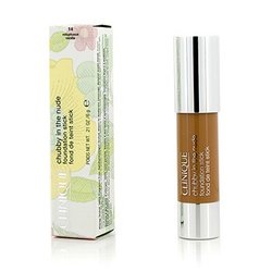 קליניק Chubby In The Nude Foundation Stick פאונדיישן סטיק - # 14 Voluptuous Vanilla 6g/0.21oz